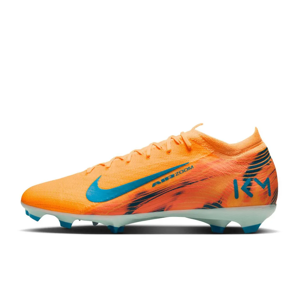 Mercurial Vapor 16 Pro 'Kylian Mbappé' low top voetbalschoenen (stevige ondergrond)