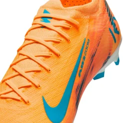 Mercurial Vapor 16 Pro 'Kylian Mbappé' low top voetbalschoenen (stevige ondergrond)