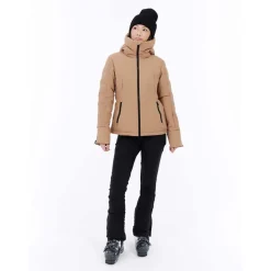 mercury ski-jas