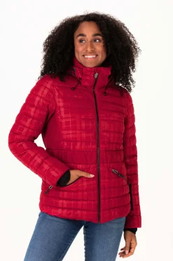 Mercy ski jas
