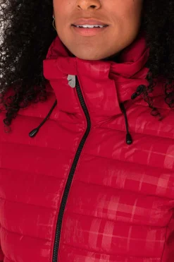 Mercy ski jas