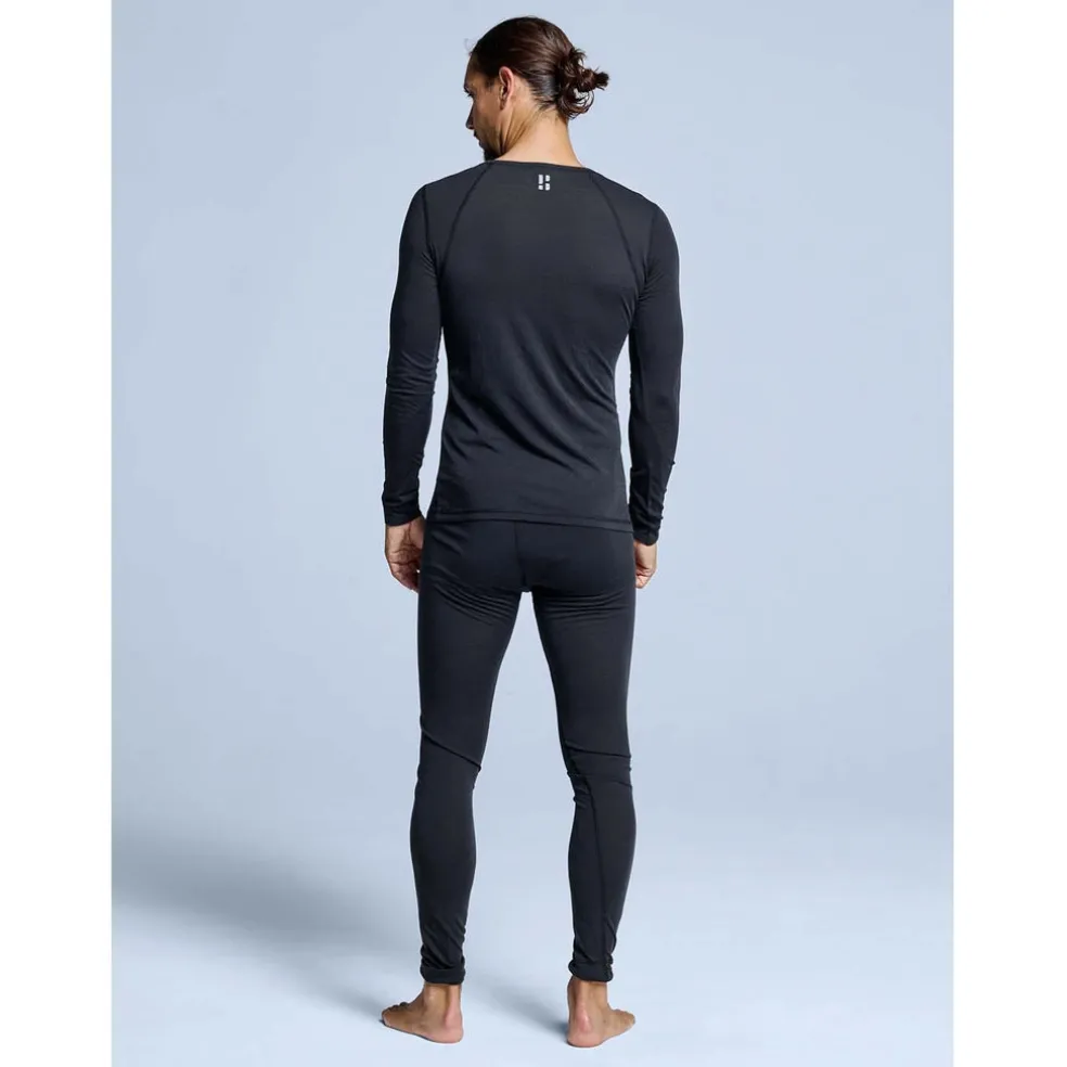 Merino Baselayer Pant