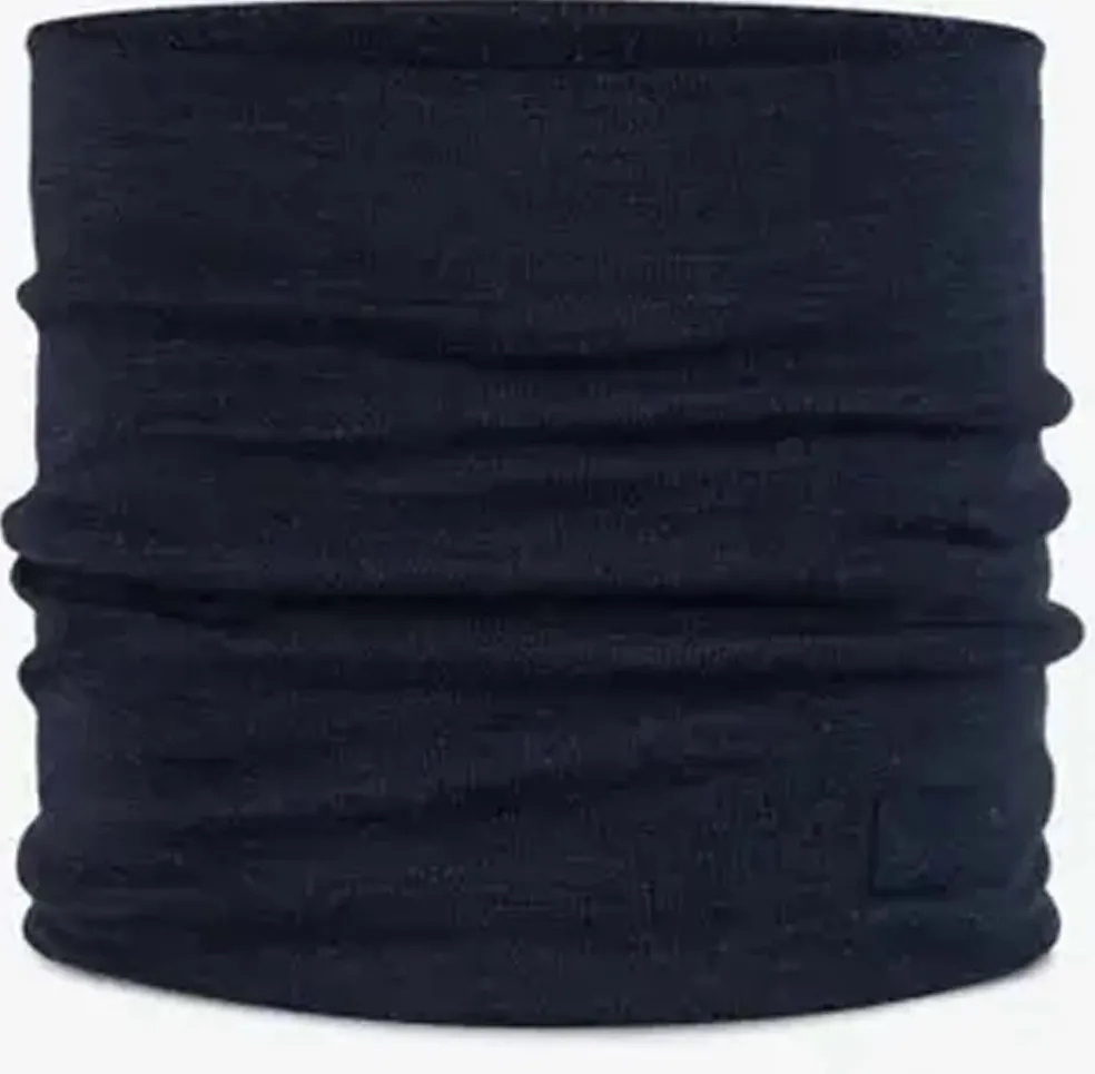 Merino Heavyweight nekwarmer