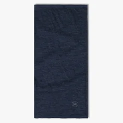 Merino Lightweight Solid nekwarmer