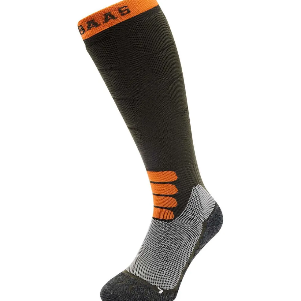 Merino Pro Ski Socks