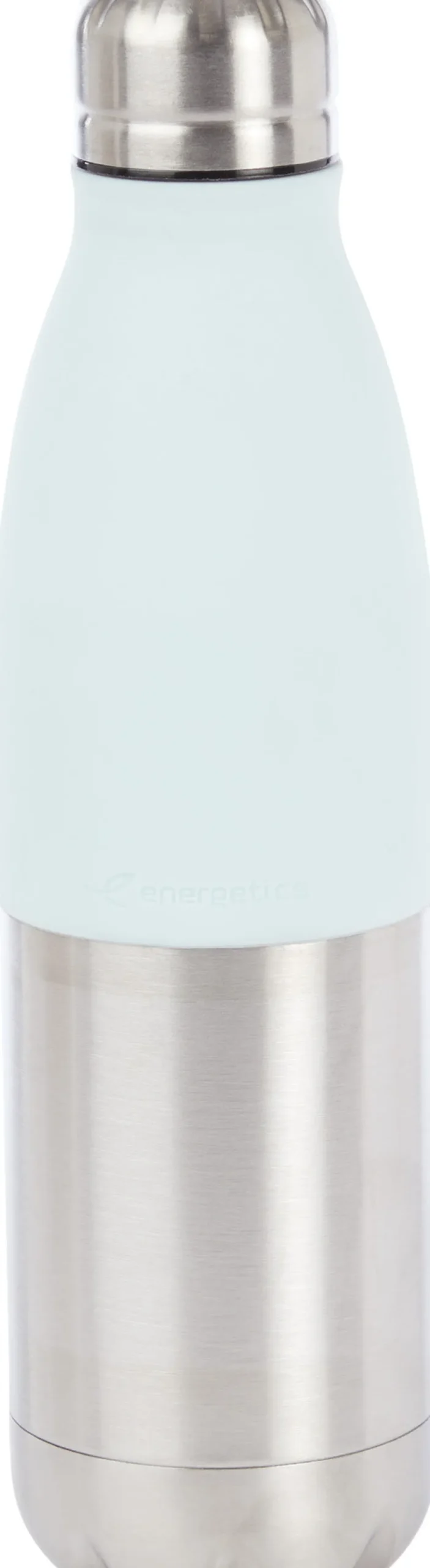 Metal Twist fles 500ml