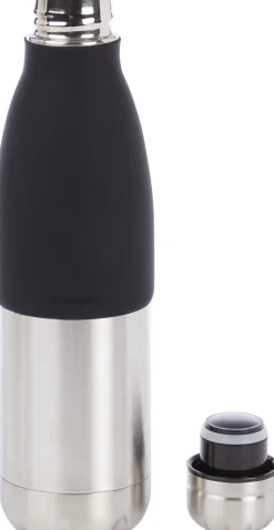 Metal Twist fles 500ml