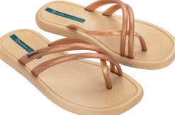 Meu Sol Mais Rasteira slippers