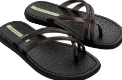 Meu Sol Mais Rasteira slippers
