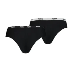 Microfiber brazilian (2 paar)