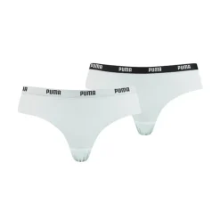 Microfiber brazilian (2 paar)