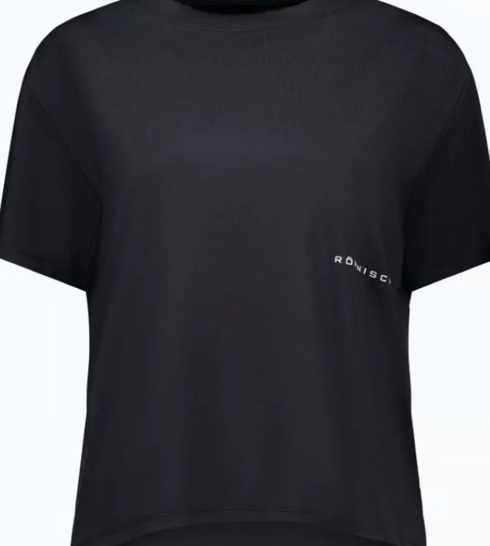 Micro Loose Tee