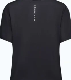 micro loose t-shirt