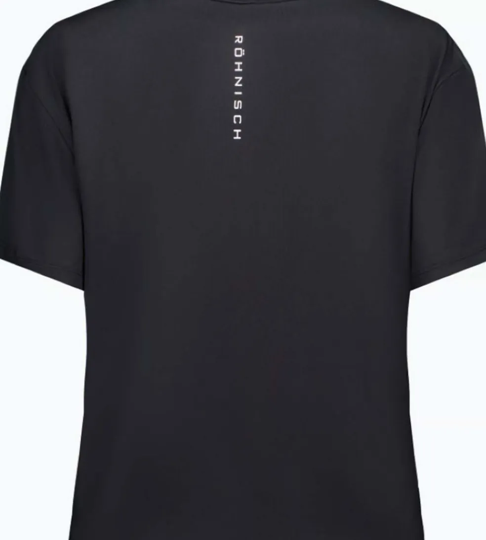 micro loose t-shirt
