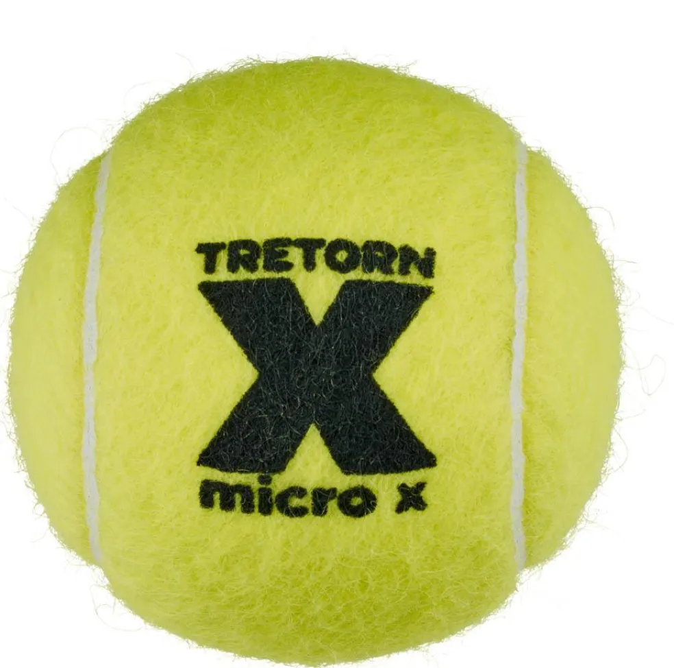 micro-x 4-tube