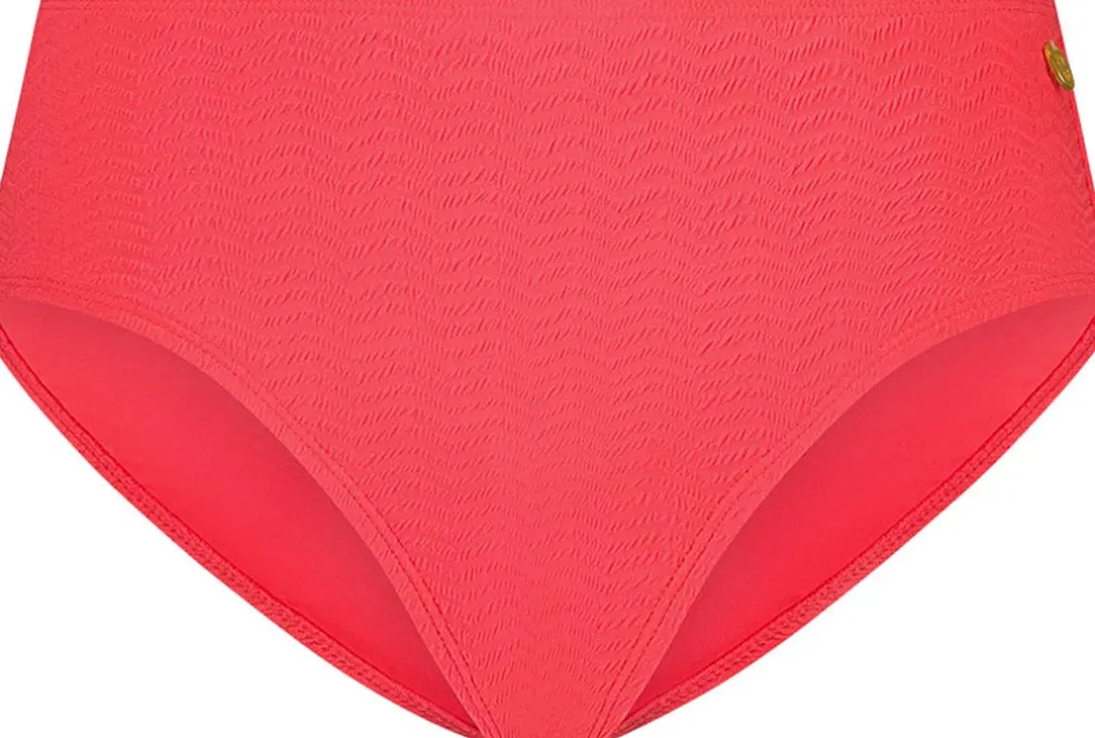 Midi bikinibroekje
