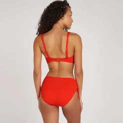 Midi bikinibroekje