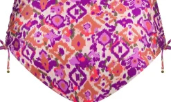 Midi bow bikinibroekje