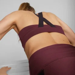 Mid Impact Fit sport bh