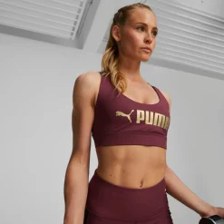 Mid Impact Fit sport bh