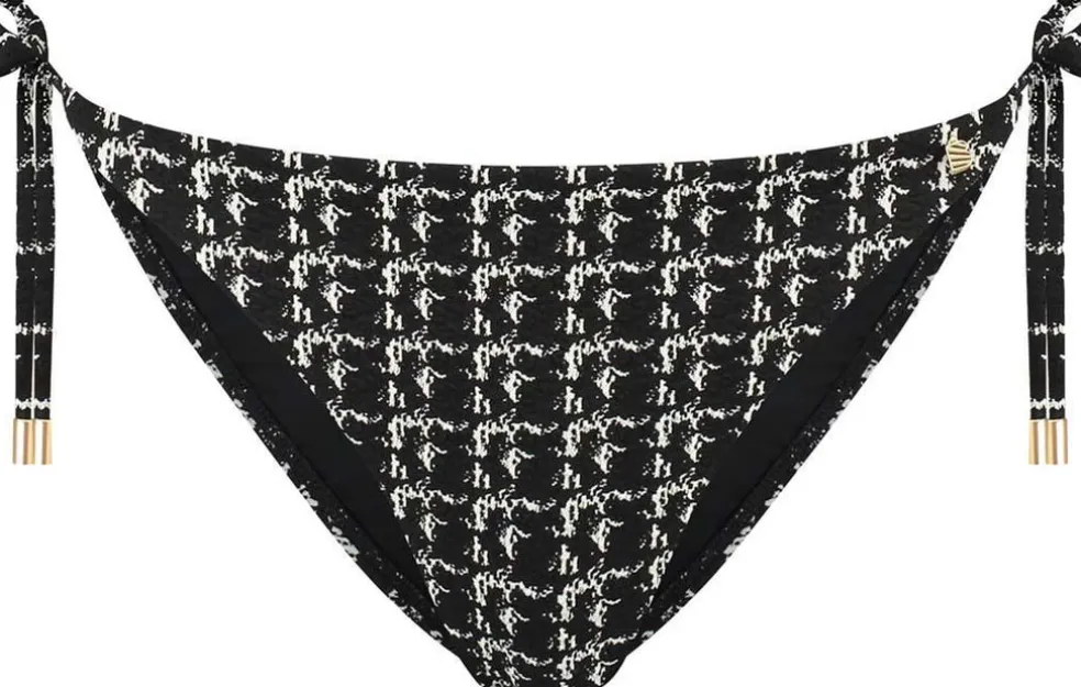 Mid Waist Bottom