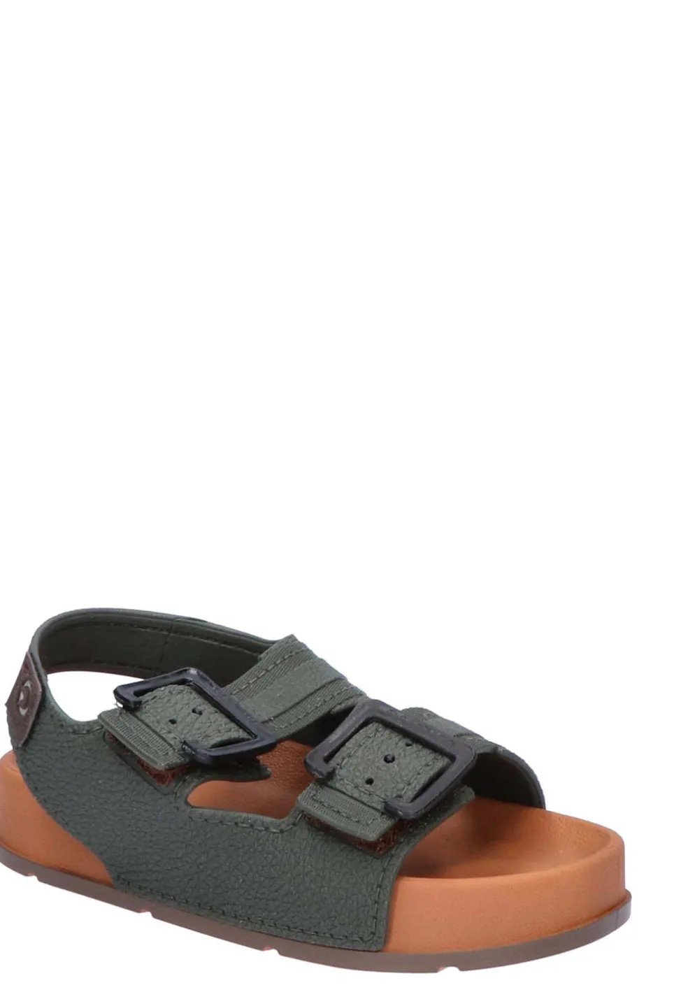 Milan kids slippers