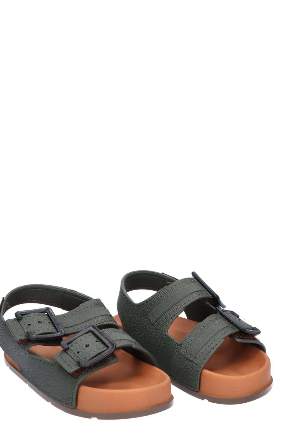 Milan kids slippers