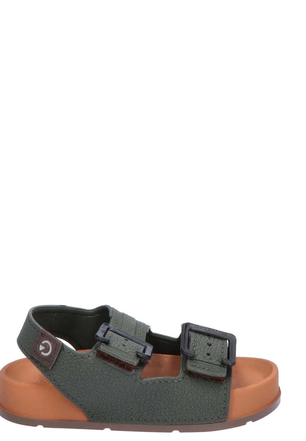 Milan kids slippers