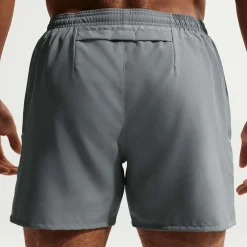 Miler Dri-FIT hardloopshort met binnenbroek