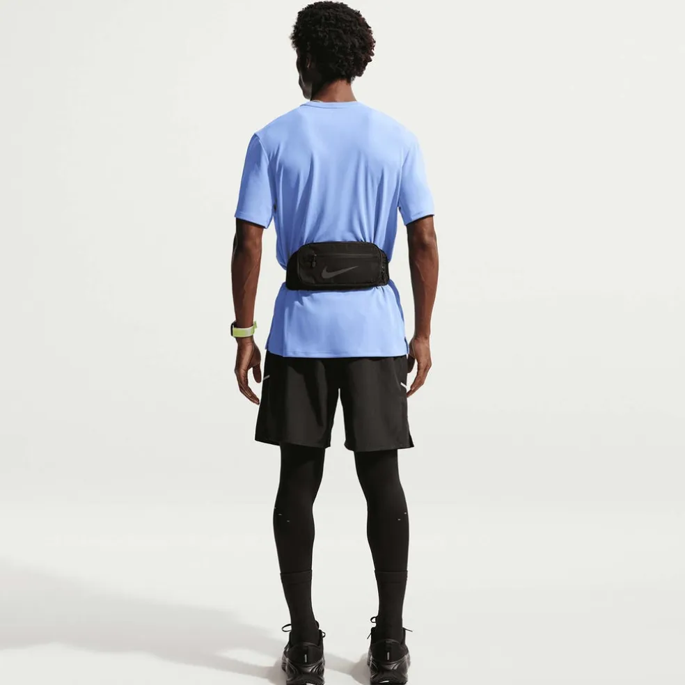 Miler Dri-FIT hardlooptop met UV-bescherming
