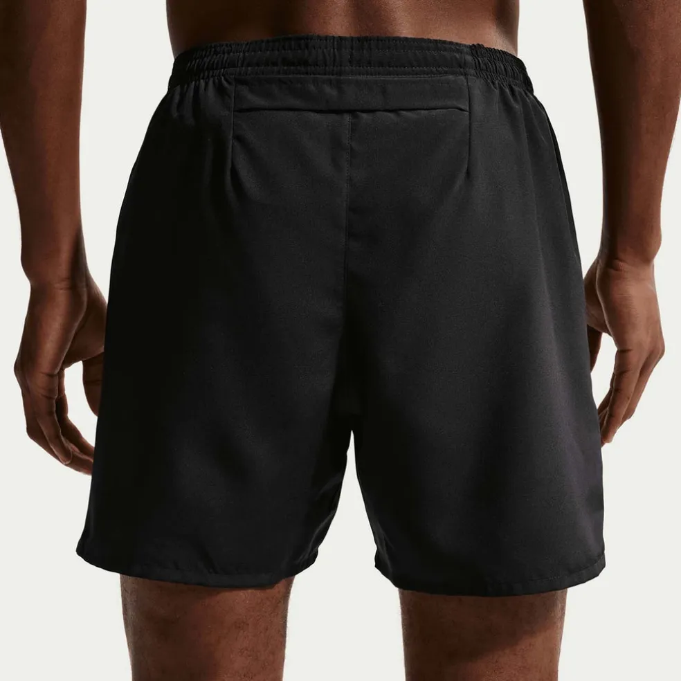 miler dri-fit 2in1 hardloopshort