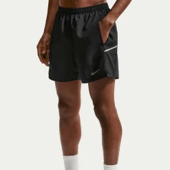 miler dri-fit 2in1 hardloopshort