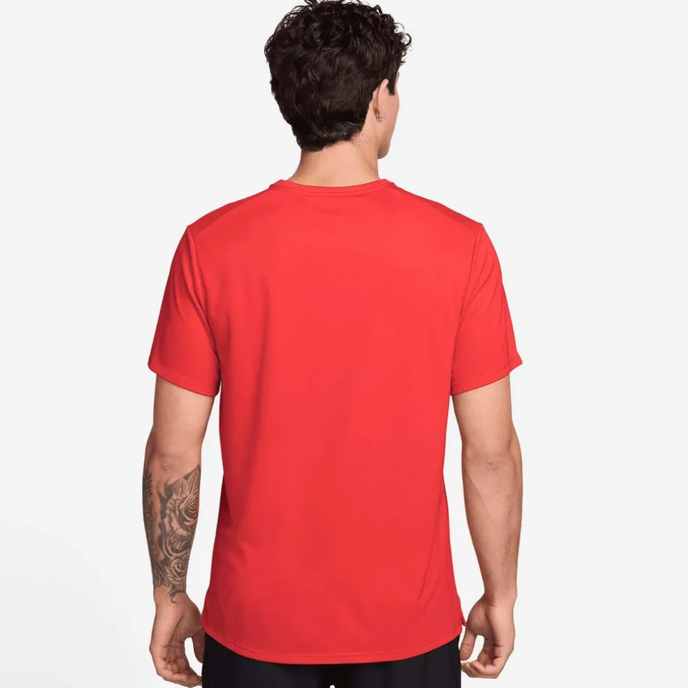 miler men's dri-fit uv short-s