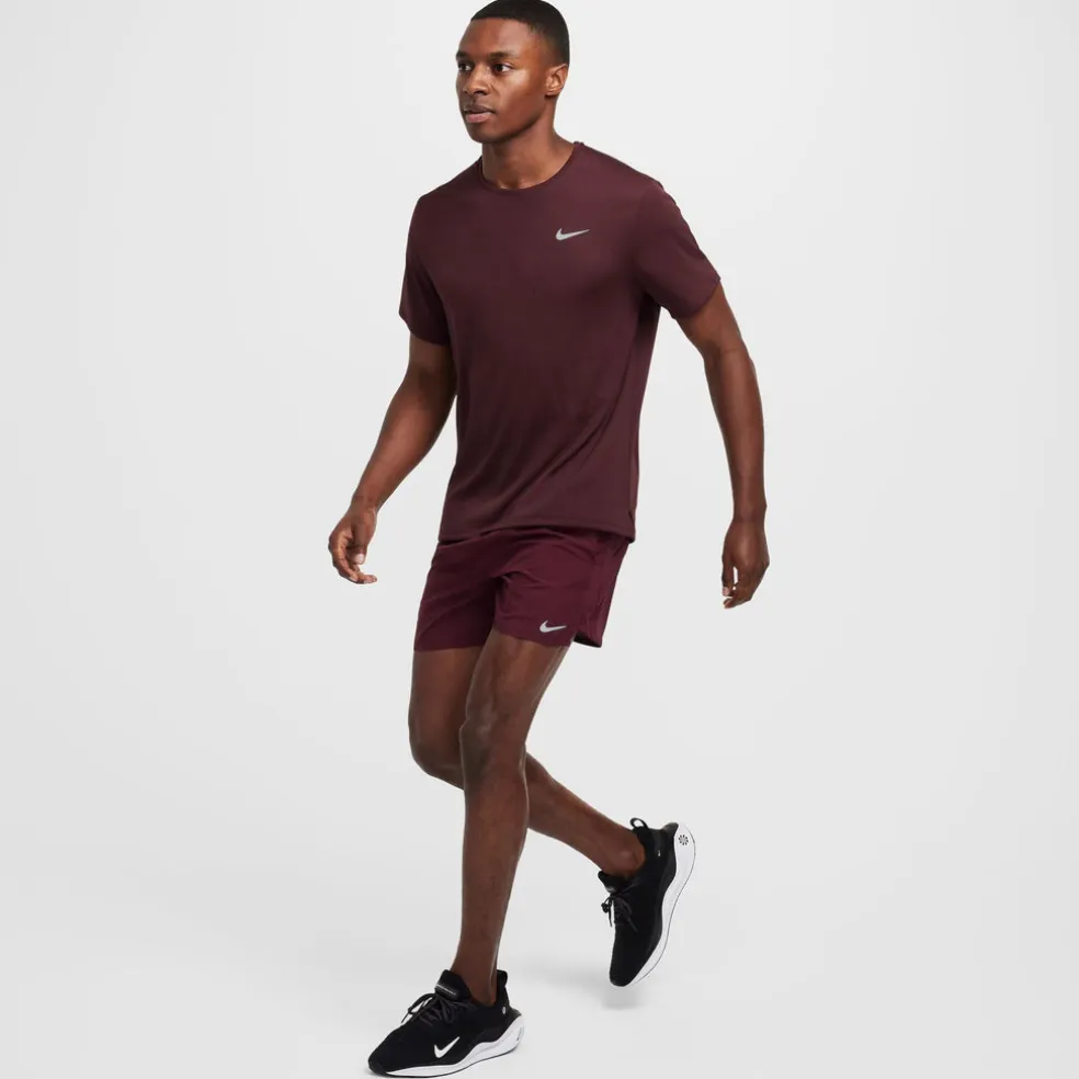 miler men's dri-fit uv t-shirt