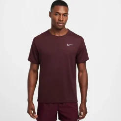 miler men's dri-fit uv t-shirt