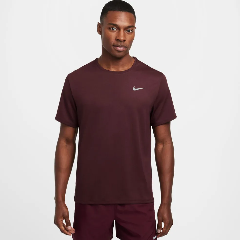 miler men's dri-fit uv t-shirt