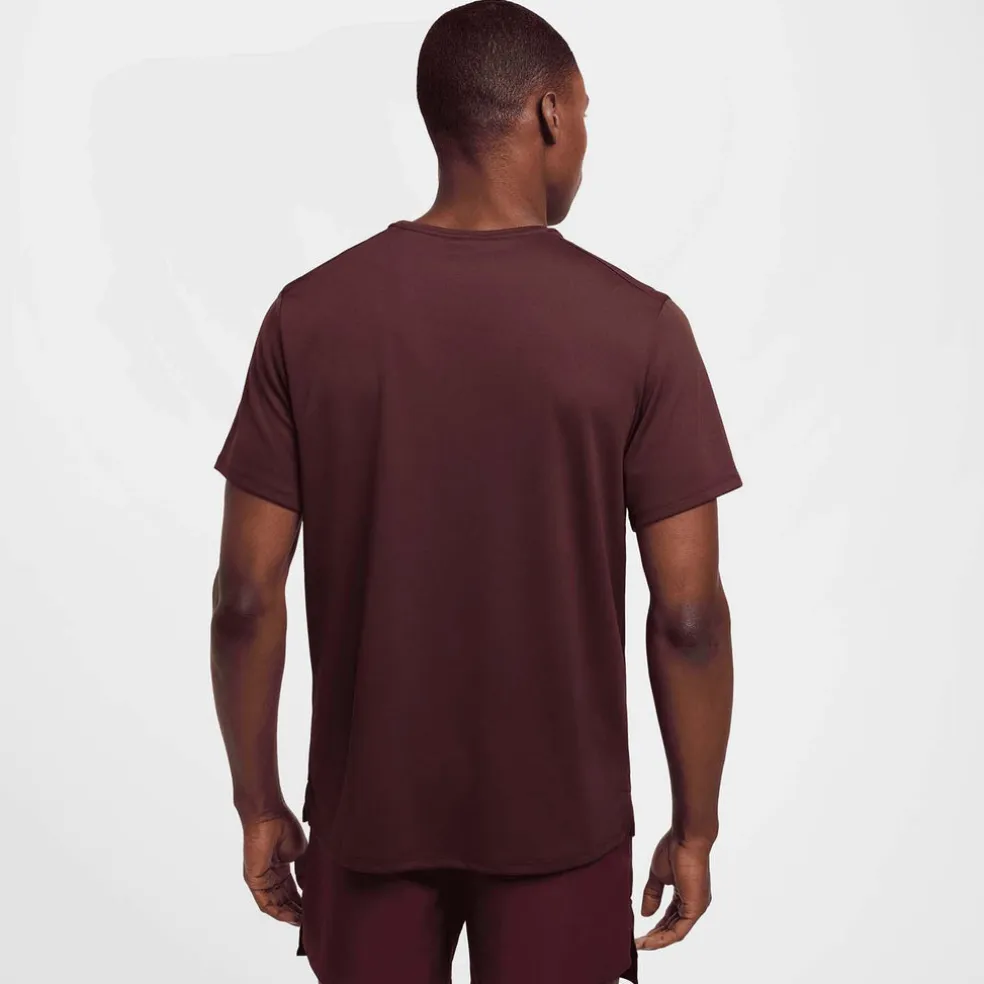 miler men's dri-fit uv t-shirt
