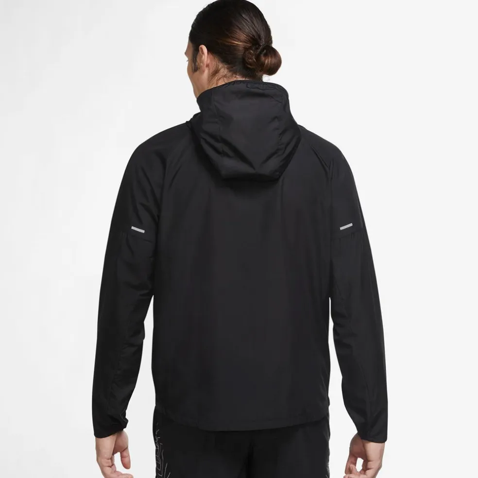miler repel hardloopjack