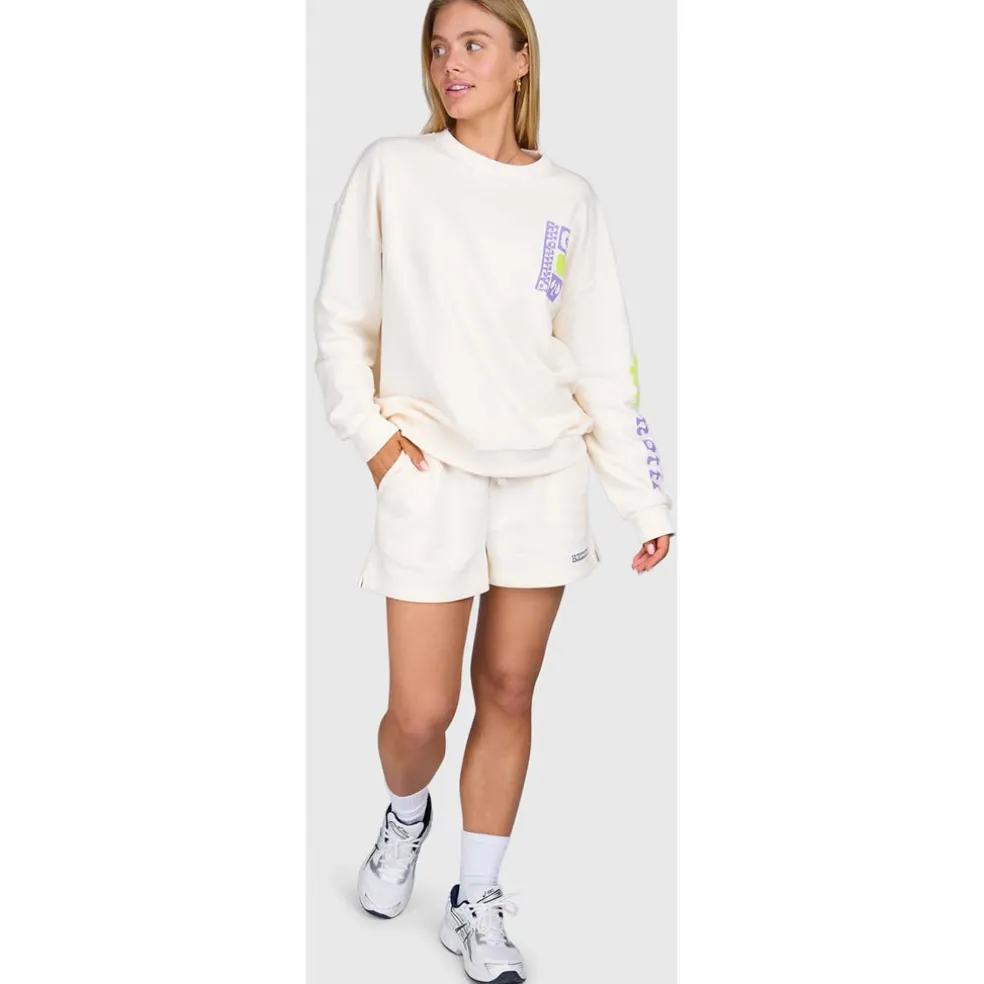 milly women sweat shorts