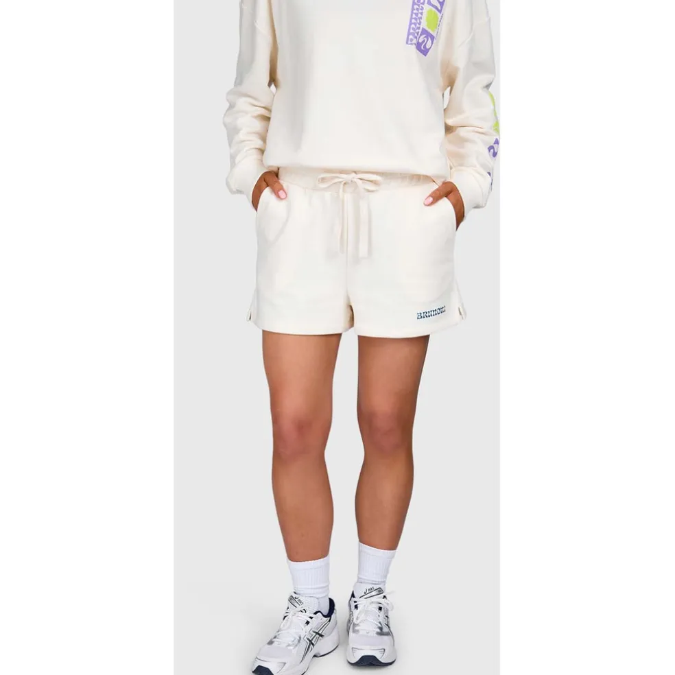 milly women sweat shorts