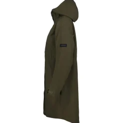 minier outdoor jacket