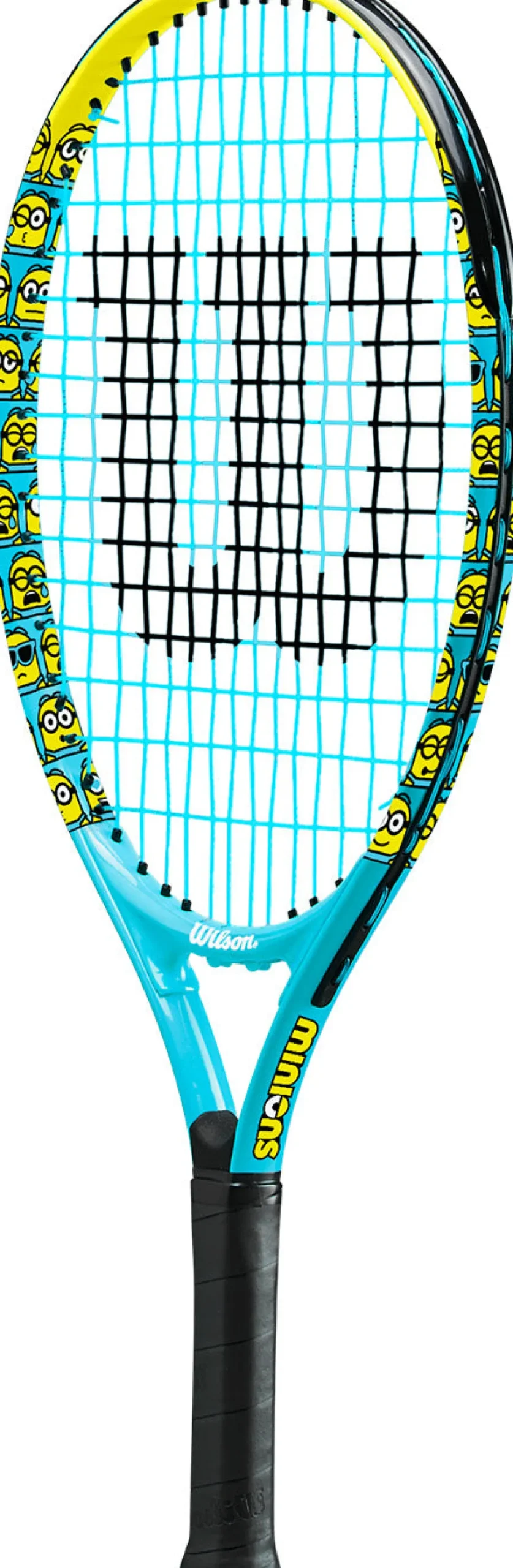 Minions 21 kids tennisracket