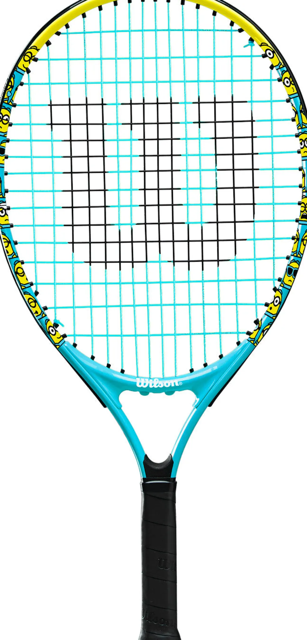 Minions 21 kids tennisracket