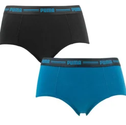 Mini Short hipter (2 paar)