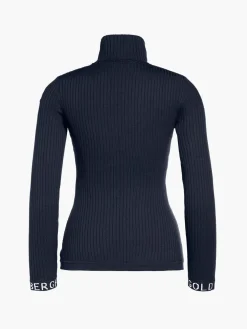 MIRA long sleeve knit sweater