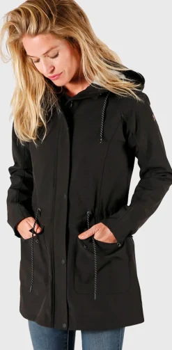 Mirja Softshell jas