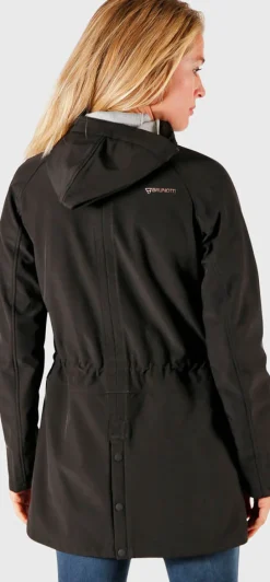 Mirja Softshell jas