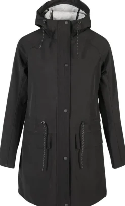 Mirja Softshell jas