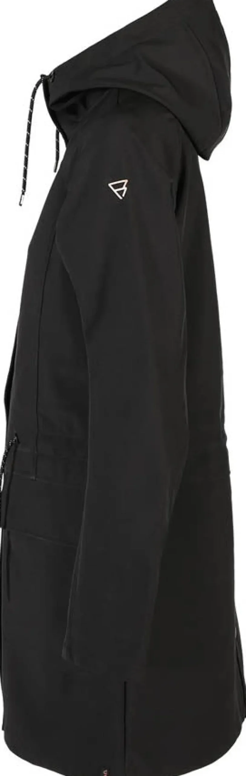 Mirja Softshell jas