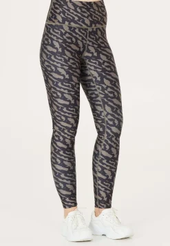 Mist legging